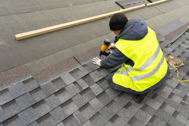 Best Gutter Installation and Roofing  in Skagway, AK