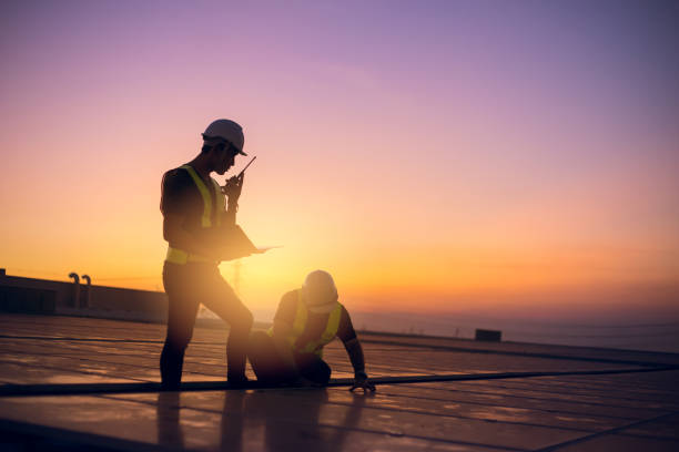 Best Roof Maintenance Services  in Skagway, AK