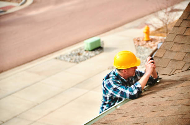 Quick and Trustworthy Emergency Roof Repair Services in Skagway, AK